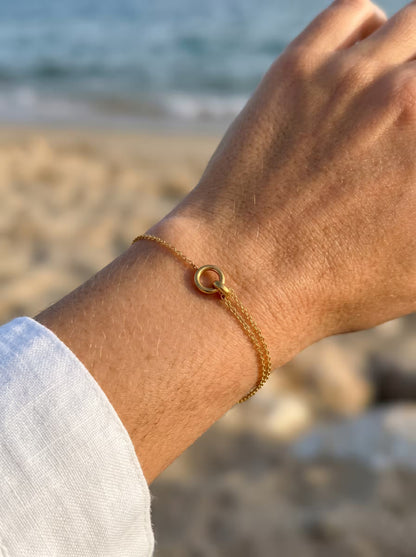 RING HARMONY BRACELET