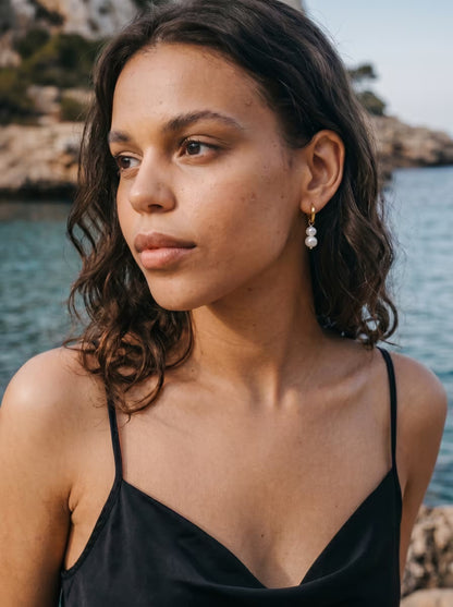 VENEZIA EARRING