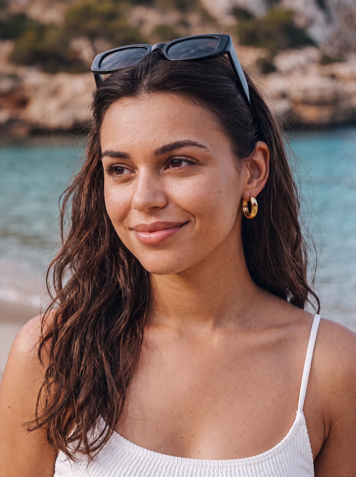 SLIK EARRING