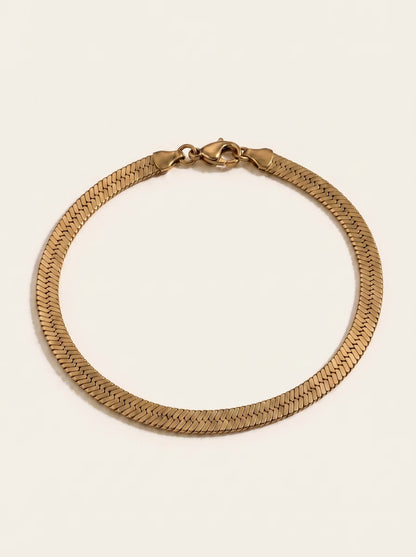 BLADE BRACELET