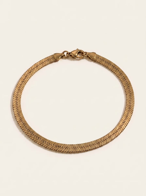BLADE BRACELET