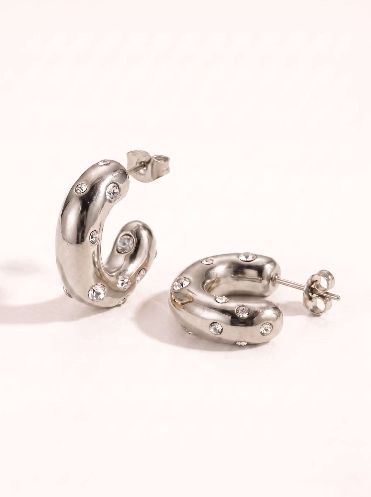 STARDUST EARRING