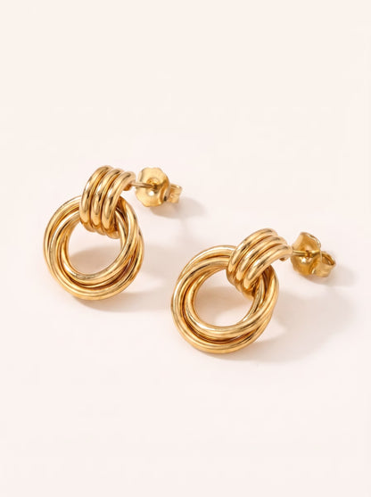 VORTEX EARRING