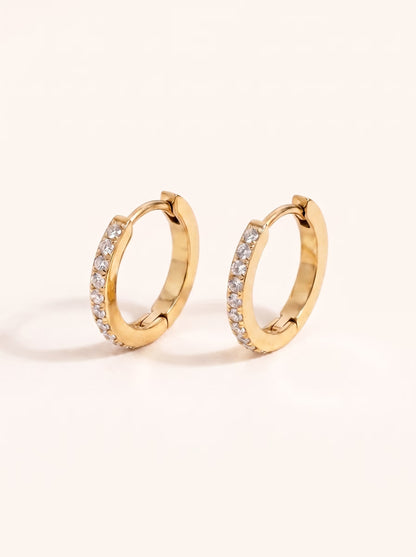 DIAMOND EARRING