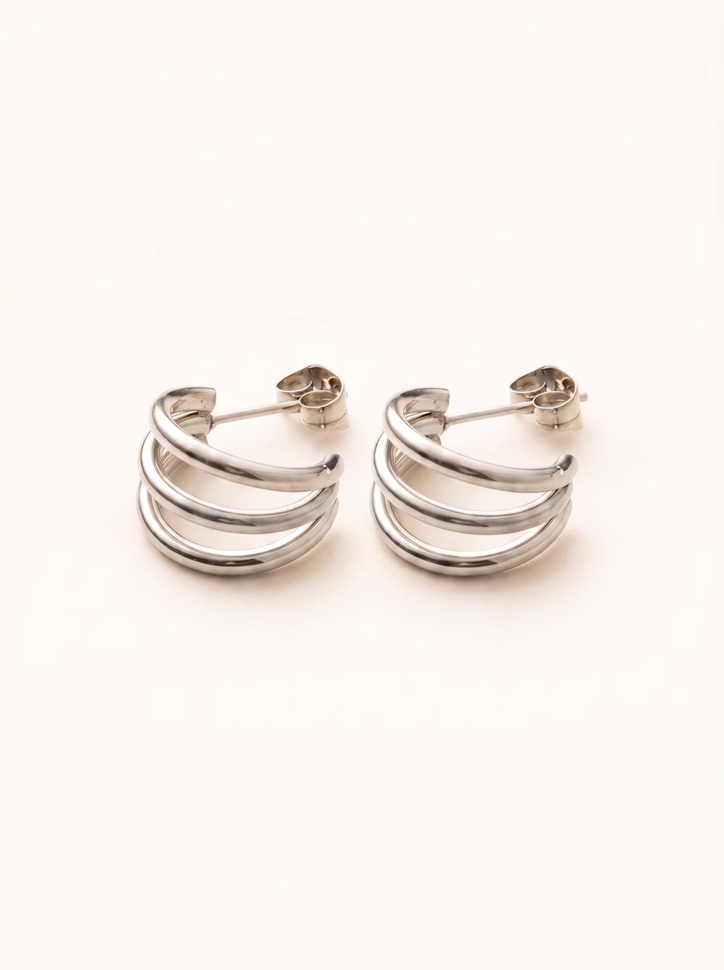 ORBIT EARRING