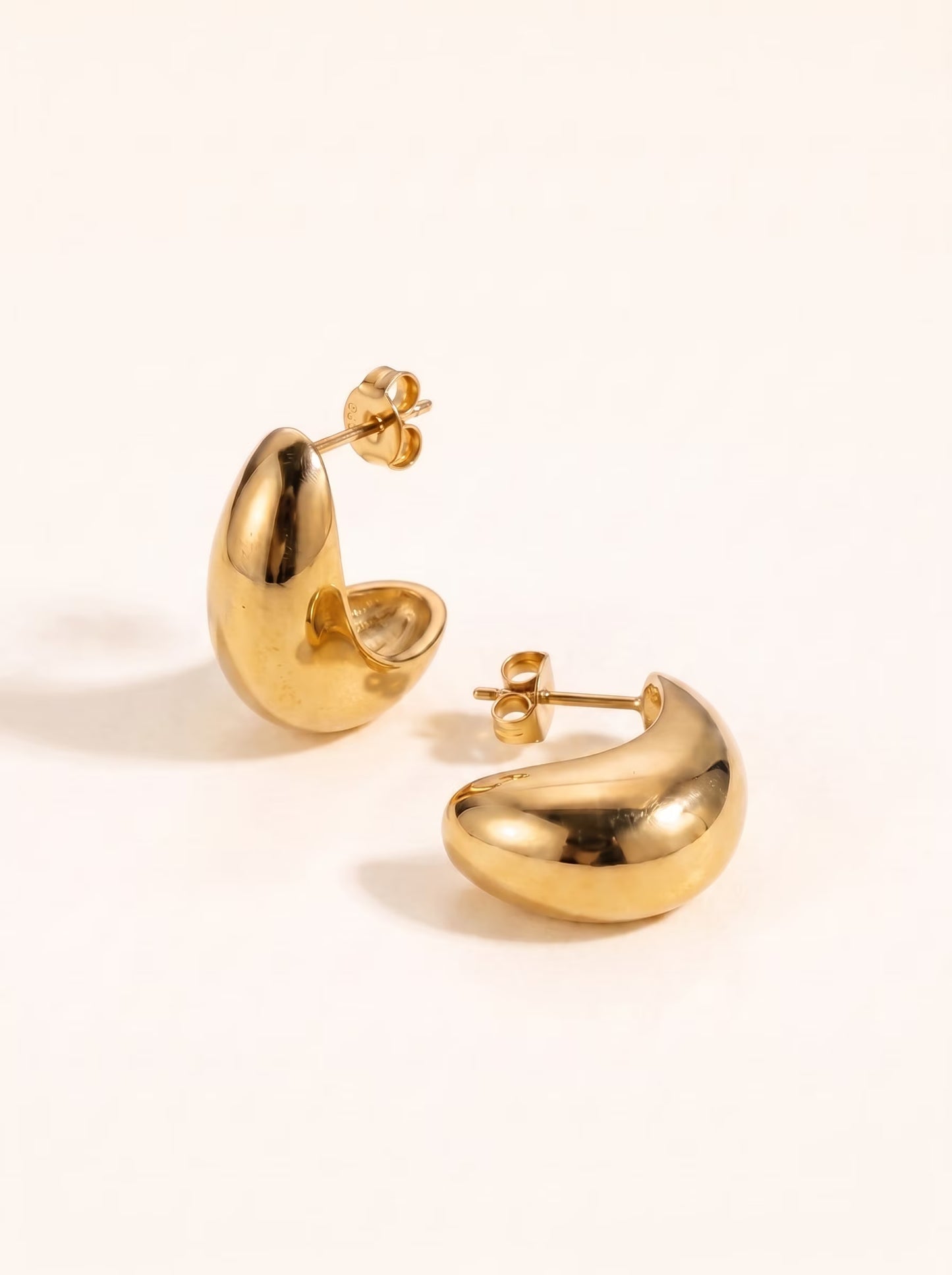 DROP EARRING