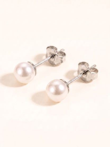 LUNA PEARL EARRING