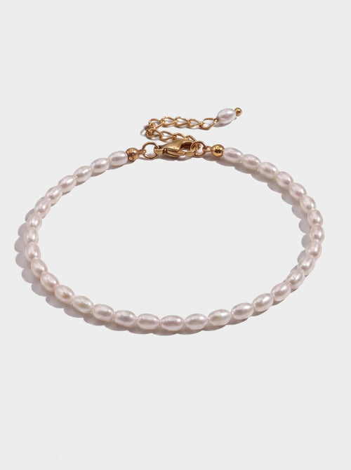 PEARL BRACELET