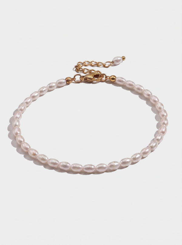 PEARL BRACELET