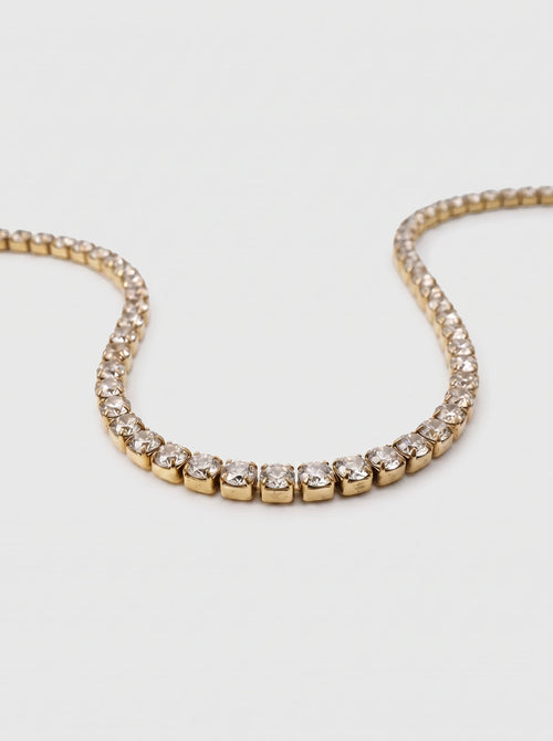 DIAMOND NECKLACE