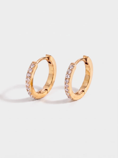 DIAMOND EARRING