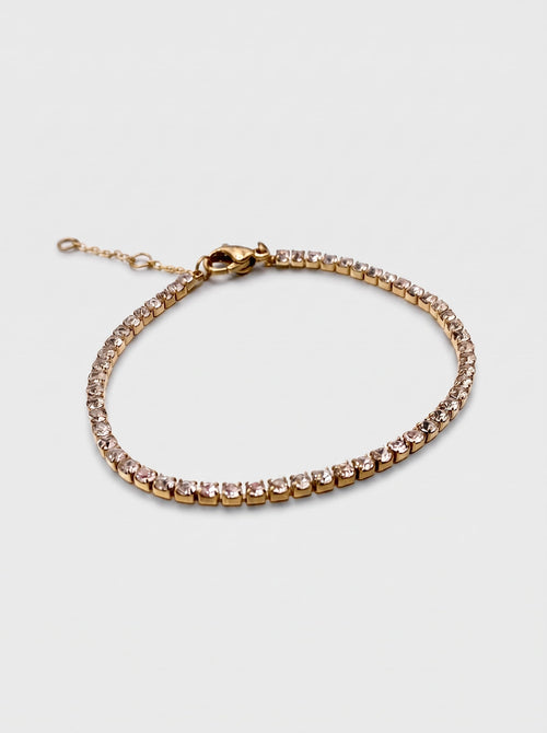 DIAMOND BRACELET