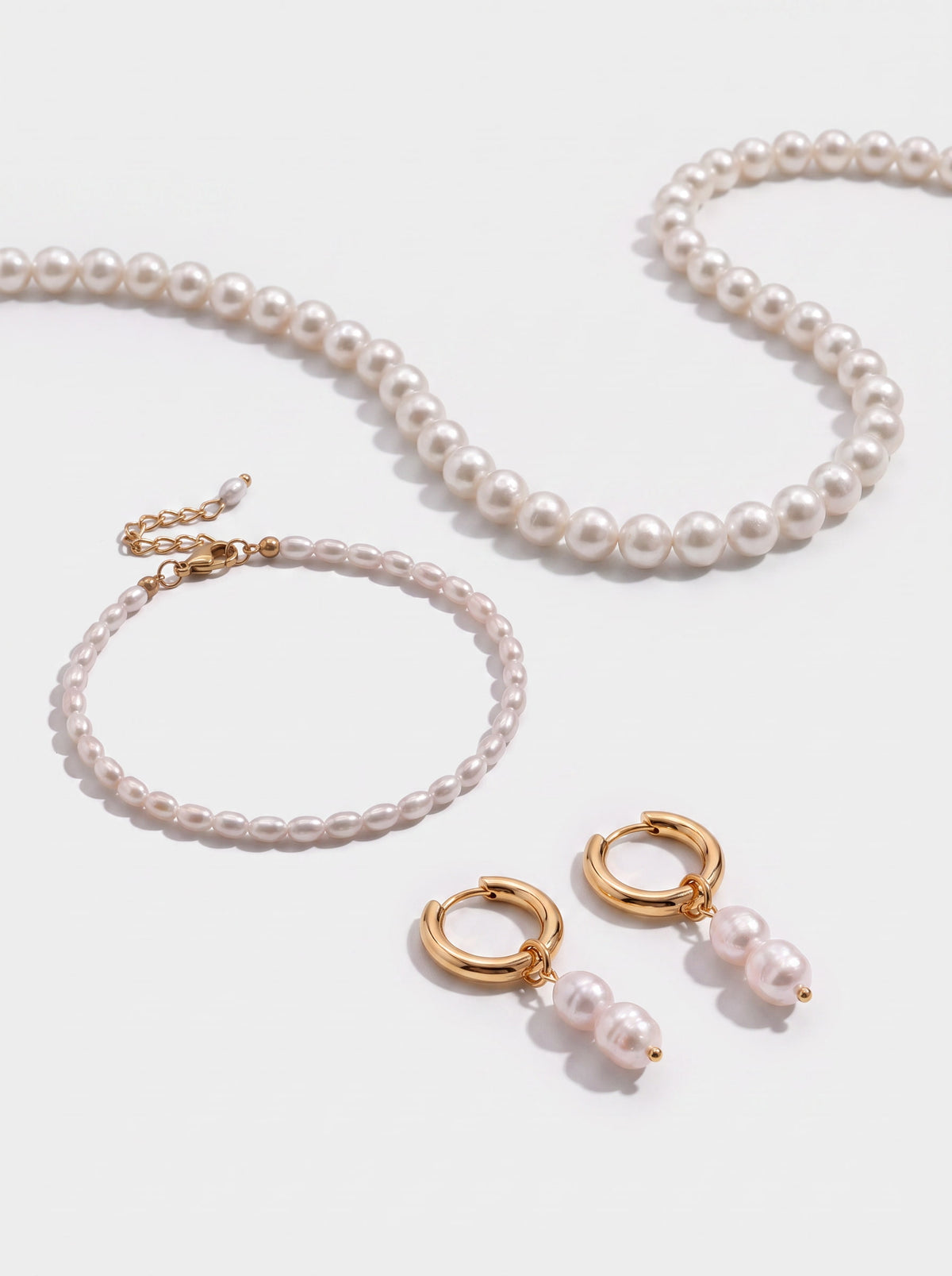 PEARL SET
