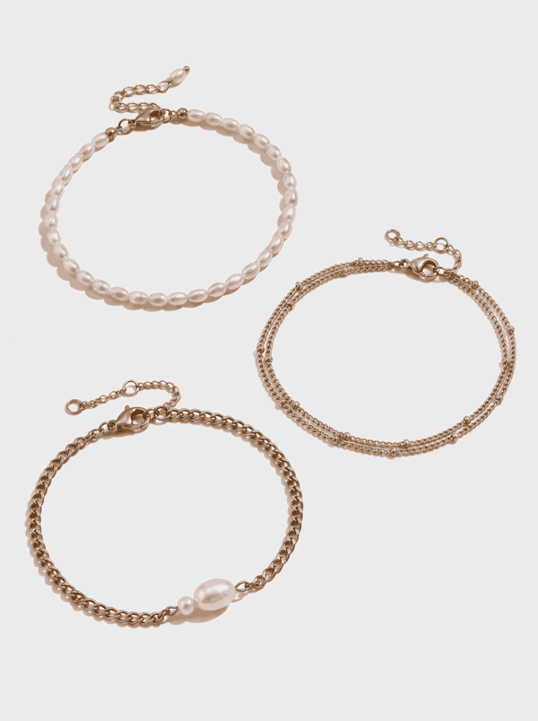 BRACELET SET